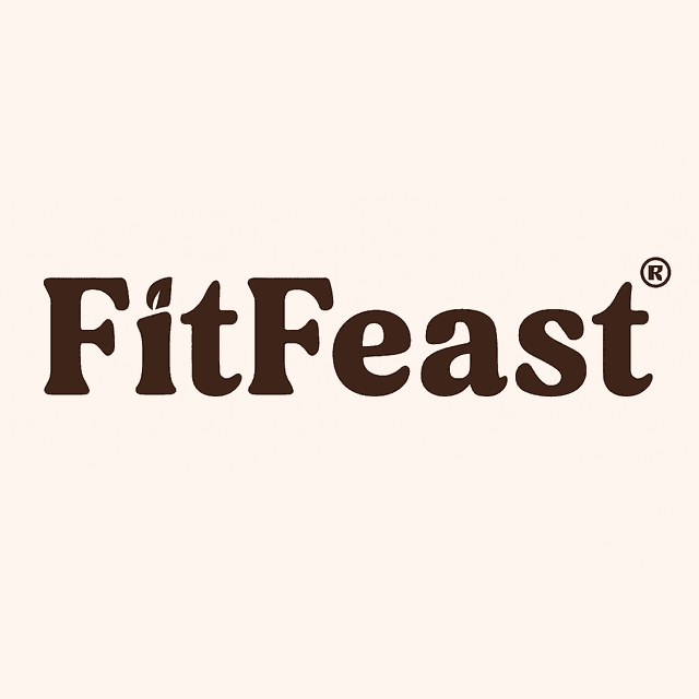 Fit Feast logo