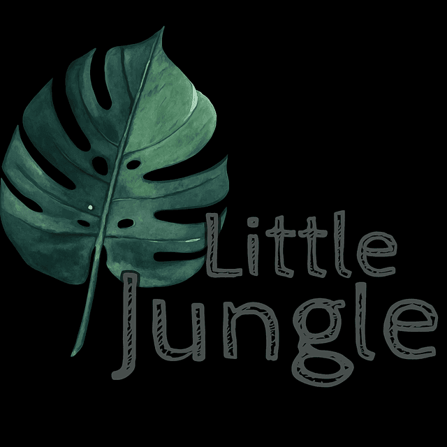 Liftter Jungle logo