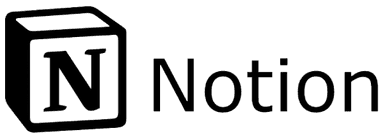 Notion logo