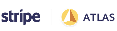 Stripe Atlas logo